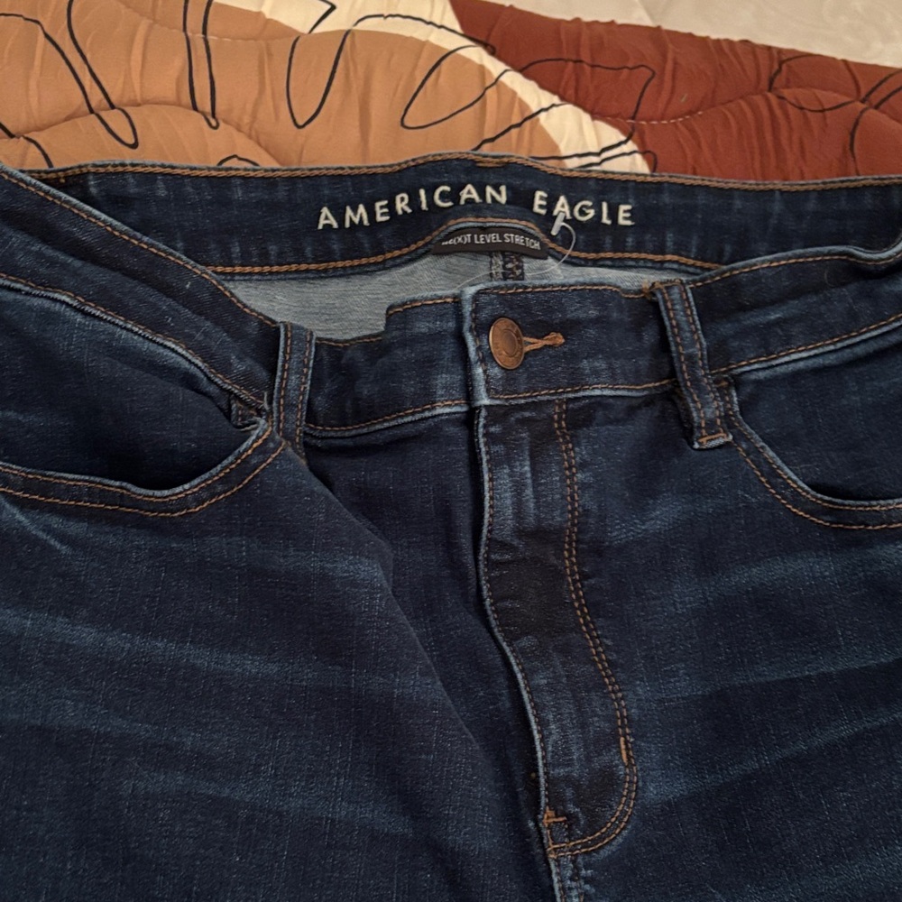American eagle jeans - Picture 2 of 6
